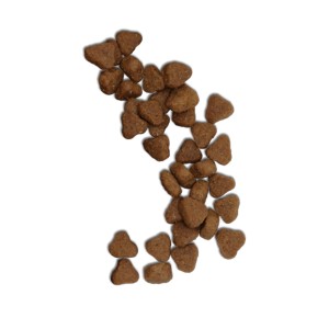 Croqueta de Fresh mediterranean blend adult mini sensitive