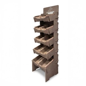 Expositor de zen Collagen para perro.