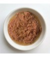 Zen láminas de atún en salsa