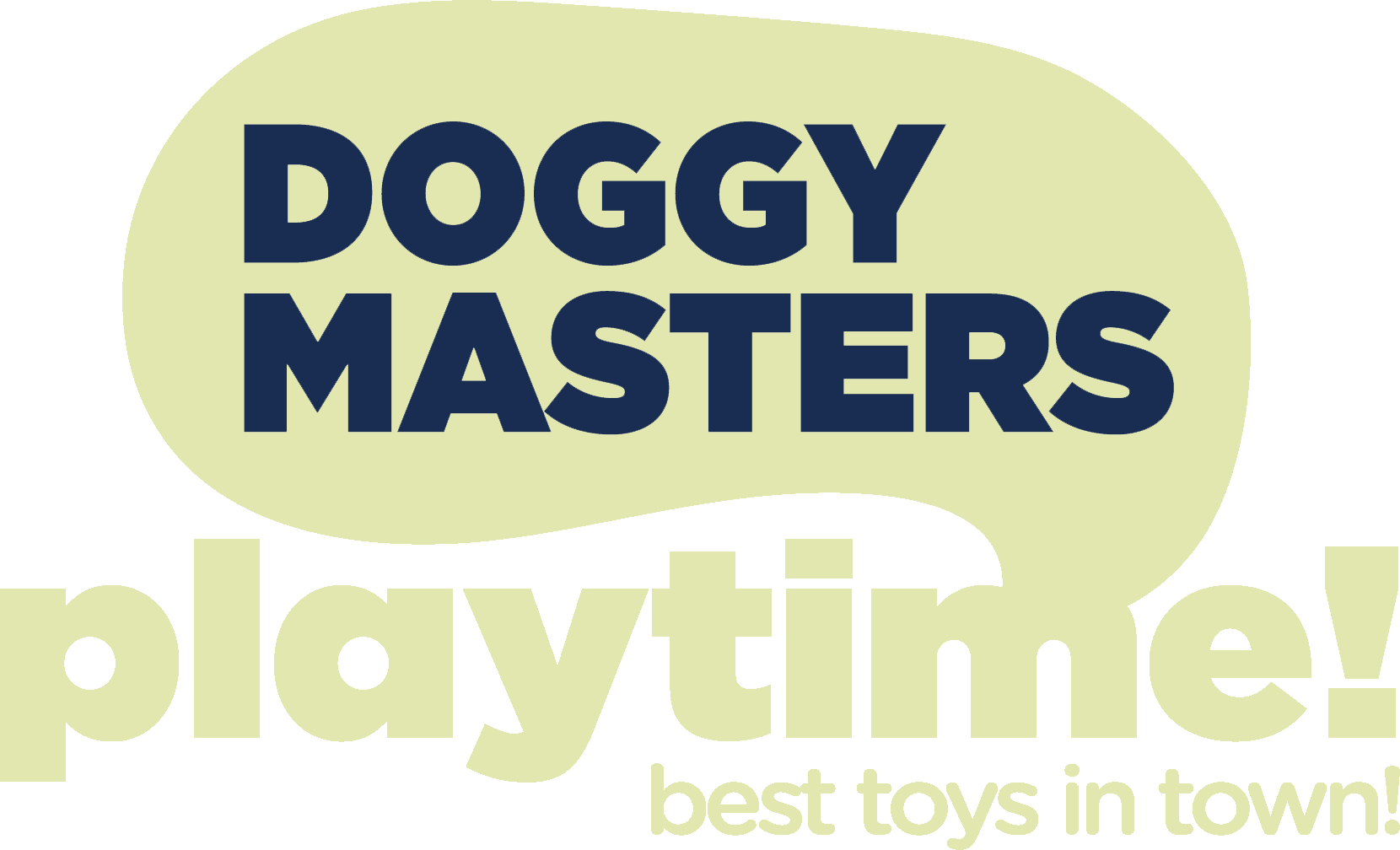 Doggy Masters