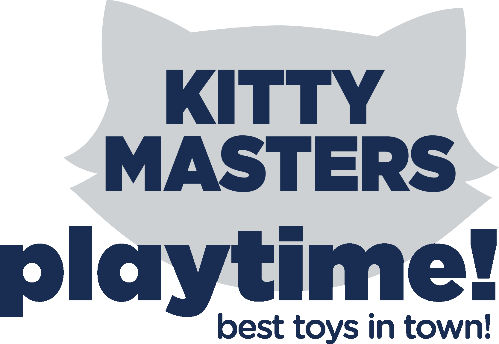 Kitty Masters