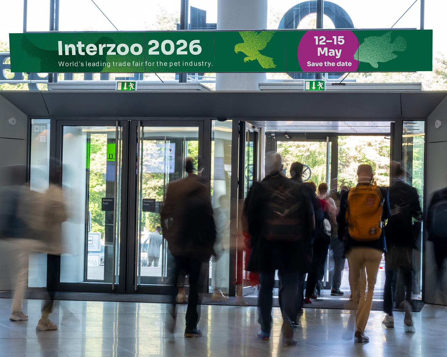 Interzoo 1