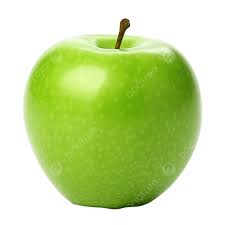 Fresh Dental con manzana verde