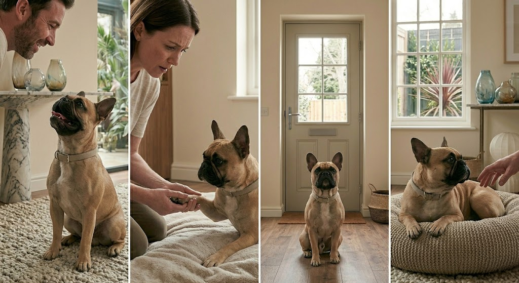 Significados sonidos perro