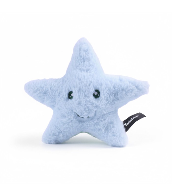 Peluche para gato con matatabi