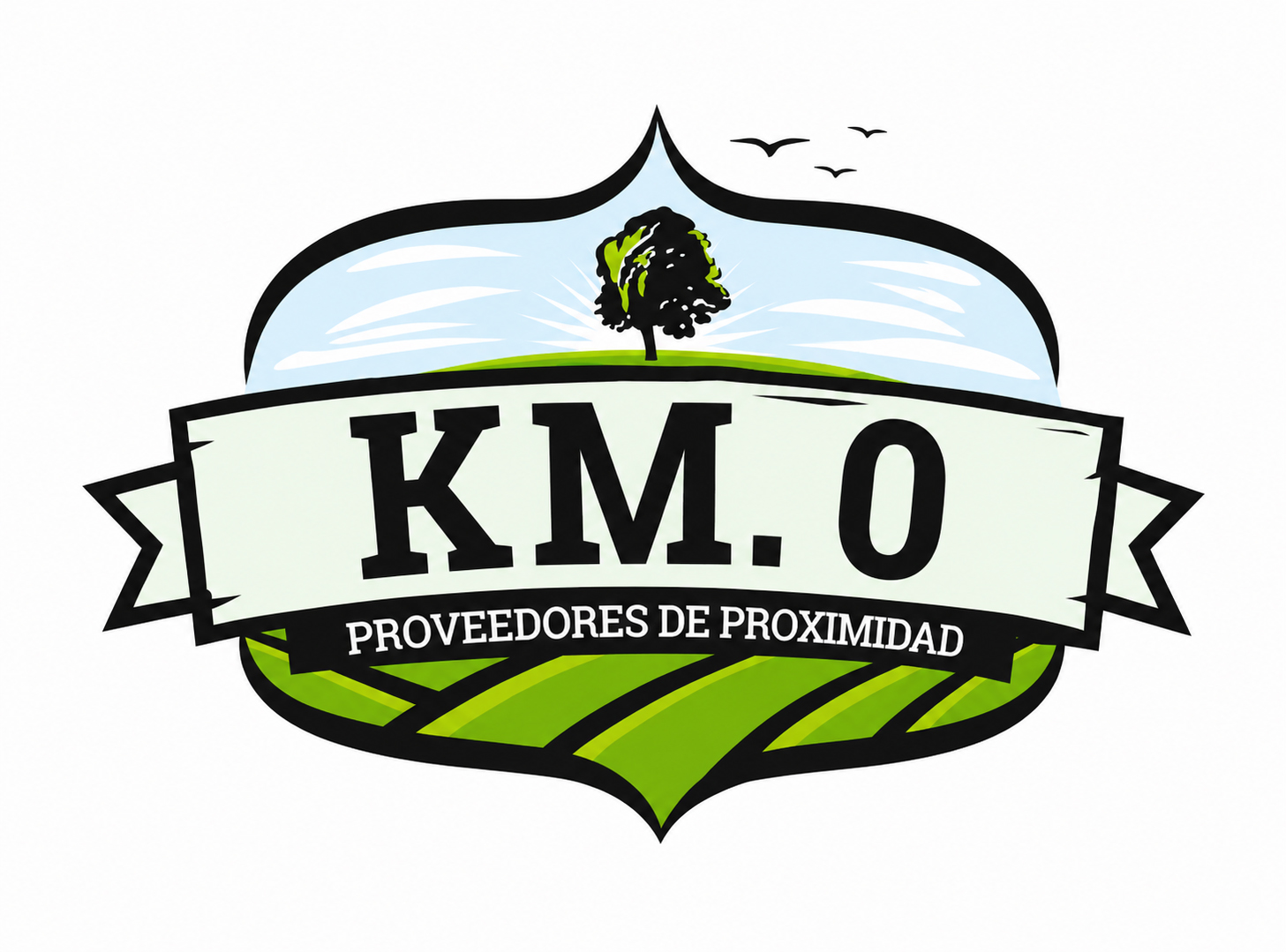 Aliments secs fabriqués en Espagne