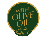 Paté con aceite de oliva