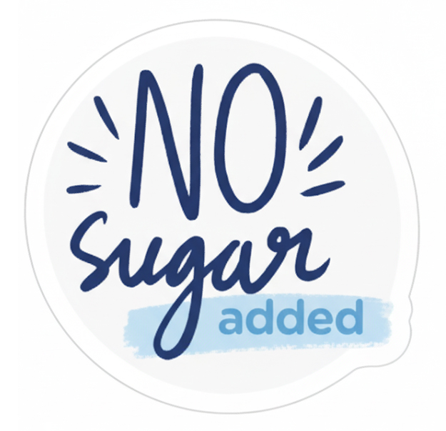 Tiras de pollo para perro sin azúcares añadidos