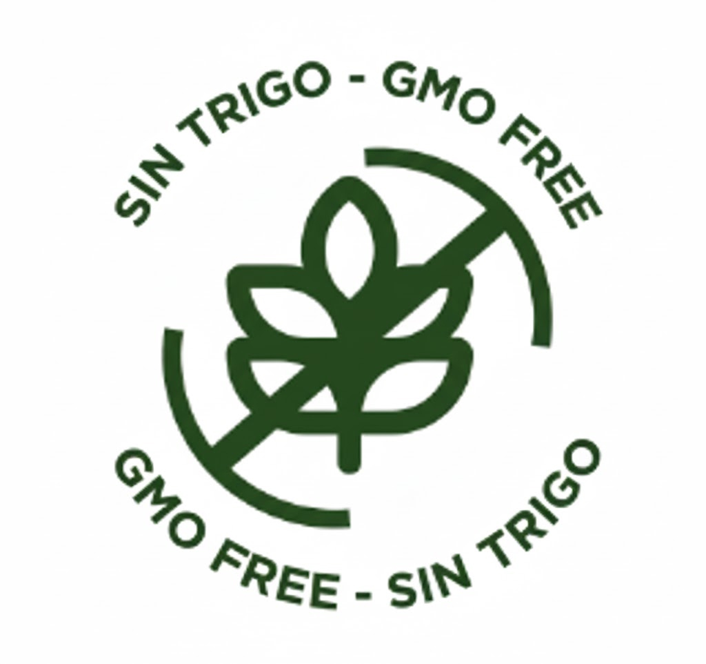 Alimento seco para perros sin trigo