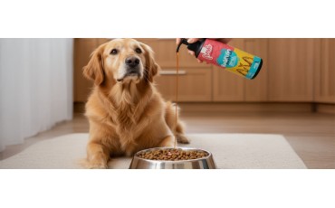 Aceite de salmón para perros y gatos: beneficios reales, dosis y cómo elegir el mejor