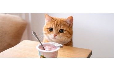 Qué no pueden comer los gatos: Alimentos prohibidos, tóxicos y peligrosos.