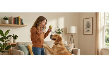 Sonidos de perro: qué significan y cómo interpretarlos