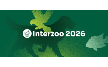 Interzoo 2026: la feria internacional imprescindible para el sector de las mascotas
